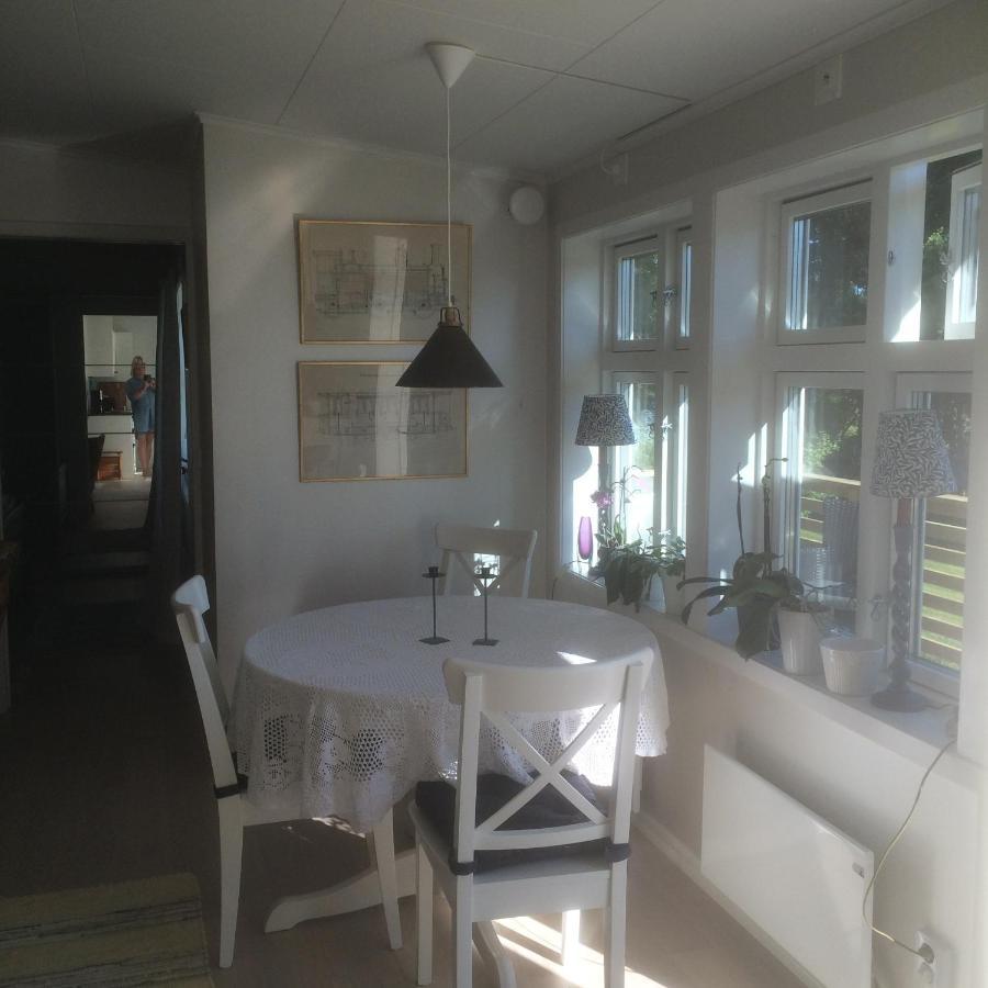 ホテル Aelvbacken Västerlanda 部屋 写真