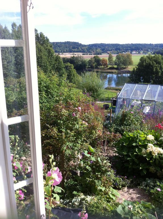 ホテル Aelvbacken Västerlanda 部屋 写真