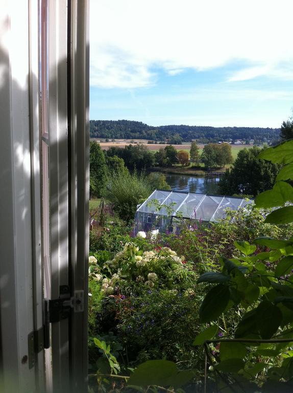 ホテル Aelvbacken Västerlanda 部屋 写真