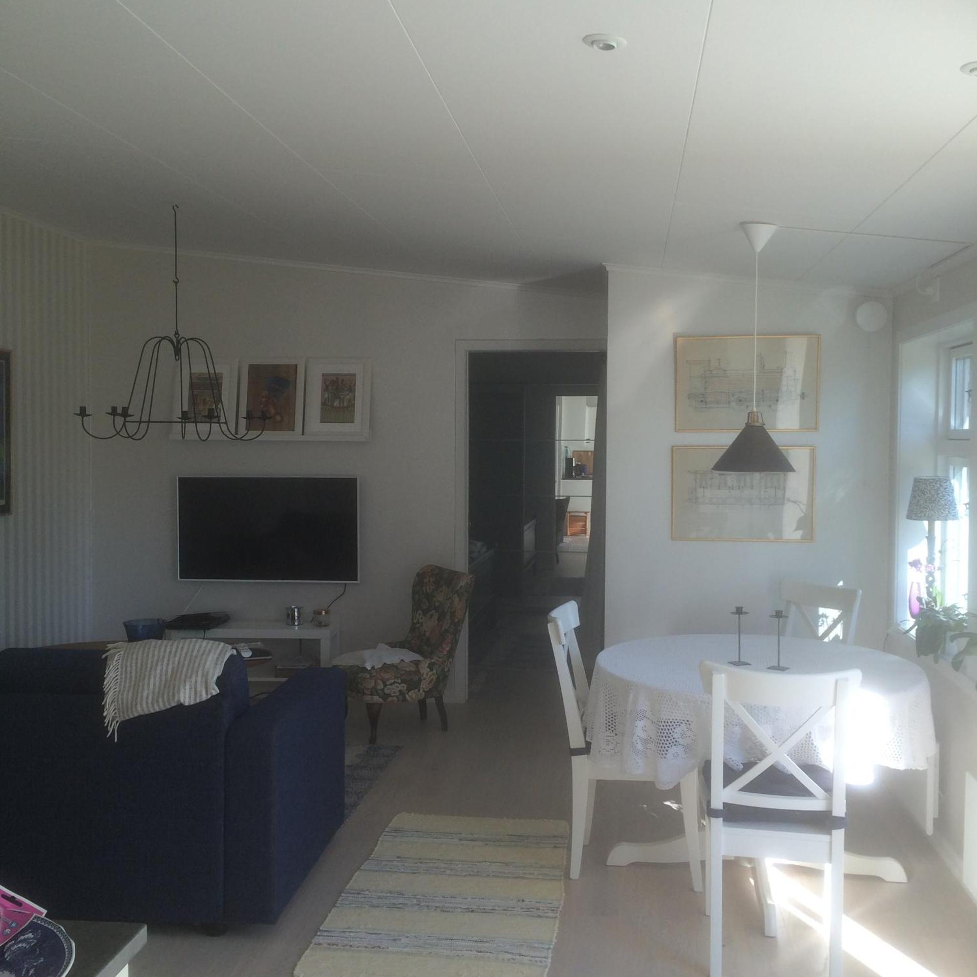 ホテル Aelvbacken Västerlanda 部屋 写真