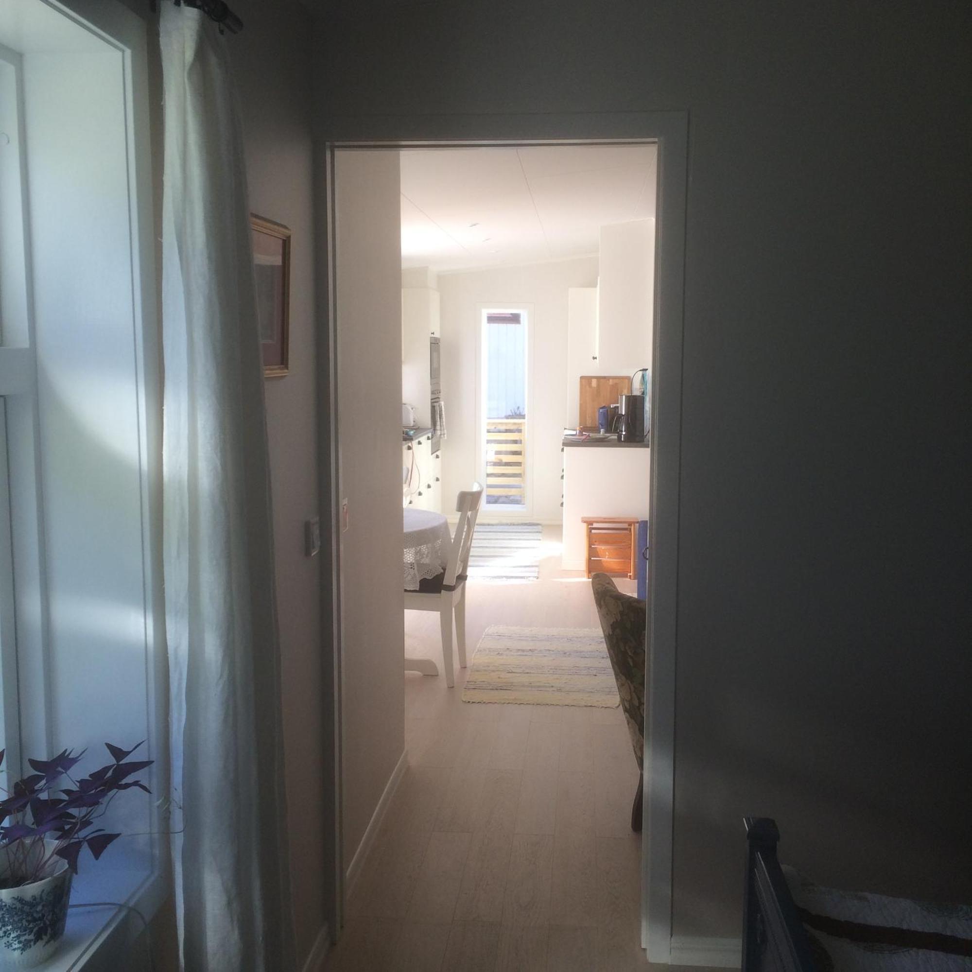 ホテル Aelvbacken Västerlanda 部屋 写真