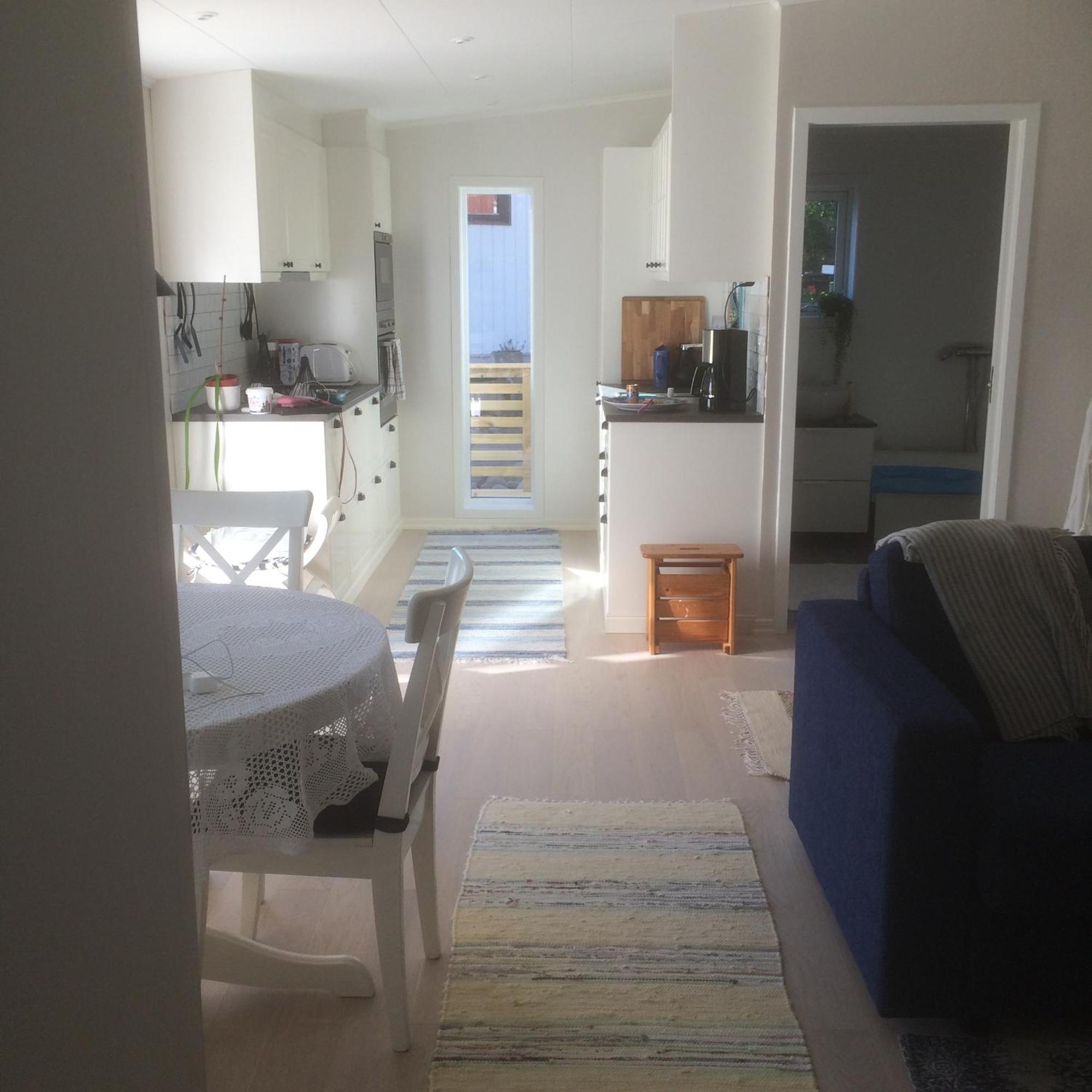 ホテル Aelvbacken Västerlanda 部屋 写真