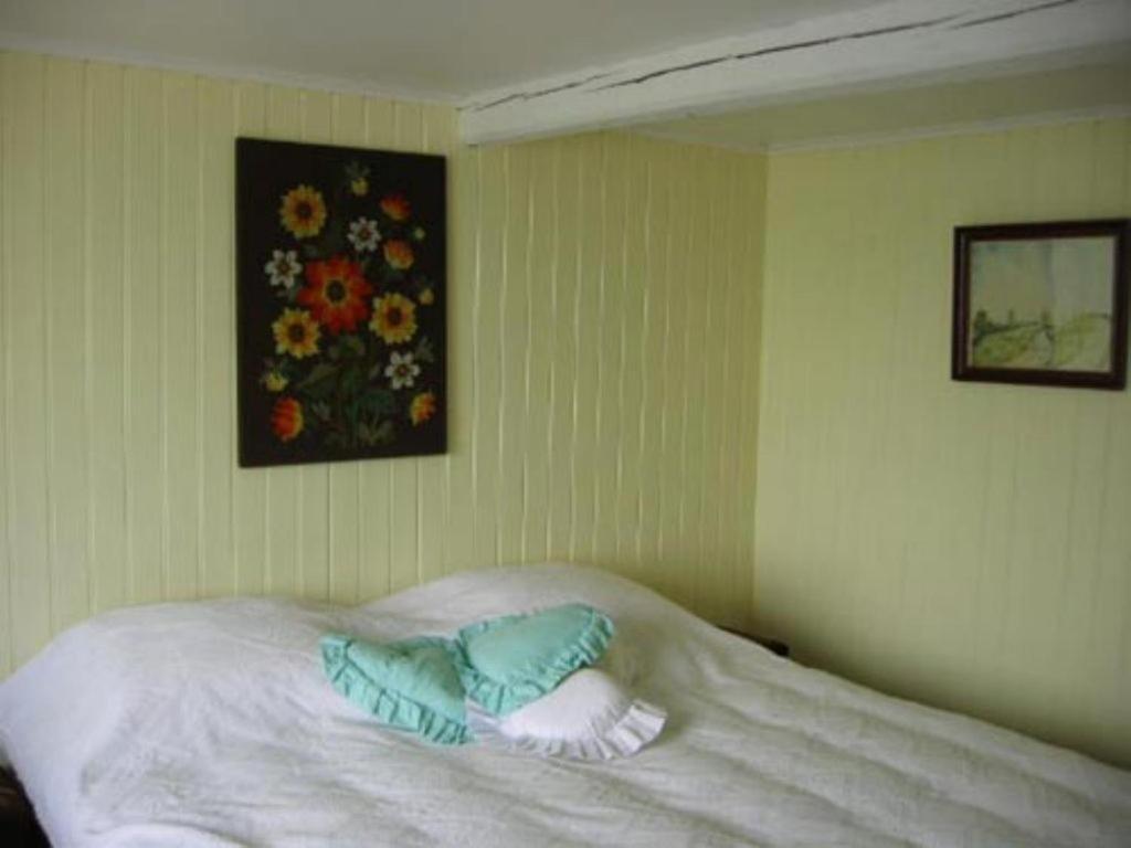 ホテル Aelvbacken Västerlanda 部屋 写真