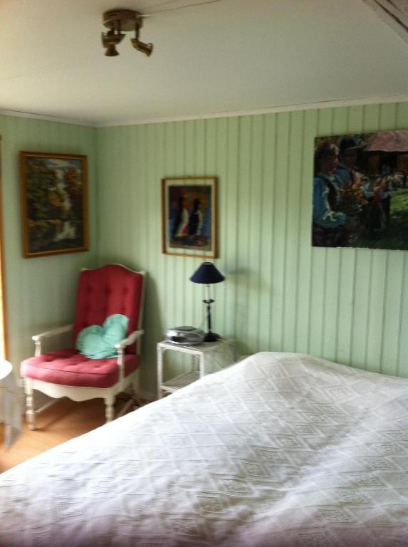 ホテル Aelvbacken Västerlanda 部屋 写真